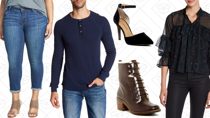 Lucky Brand sale | Nordstrom Rack